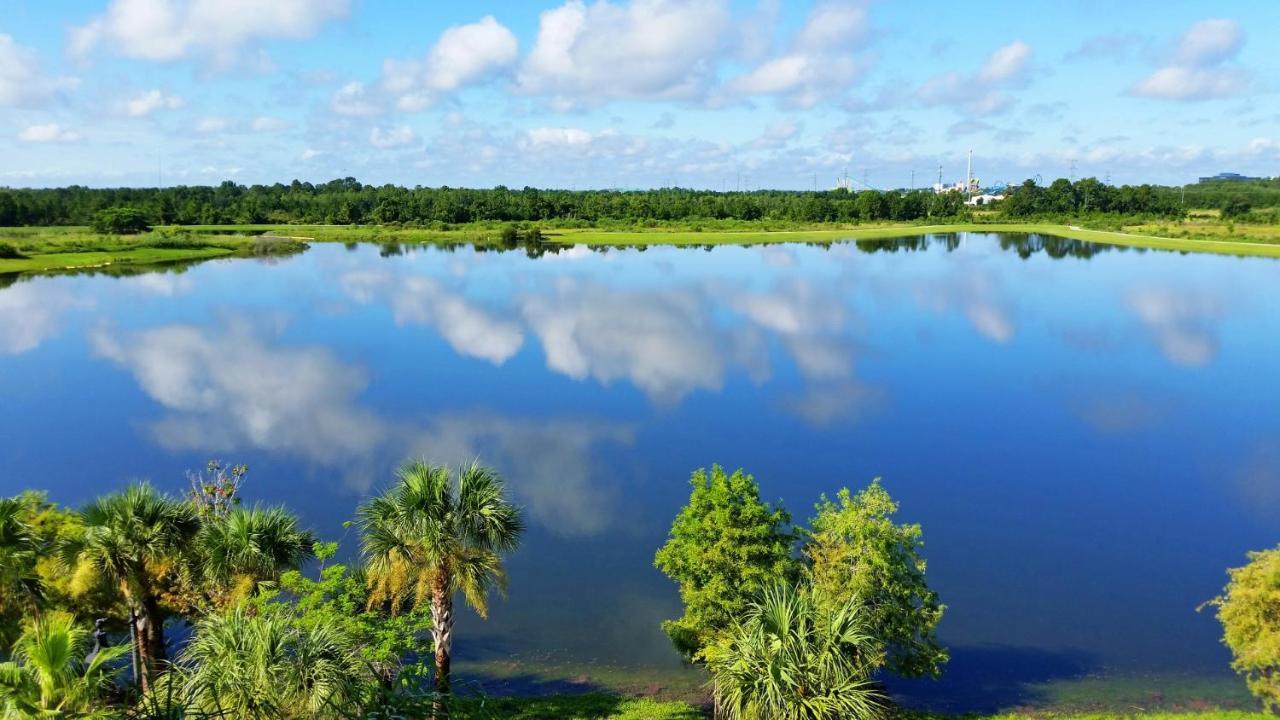 Beautiful Vista Cay Condo, Near Disney Kissimmee Eksteriør bilde