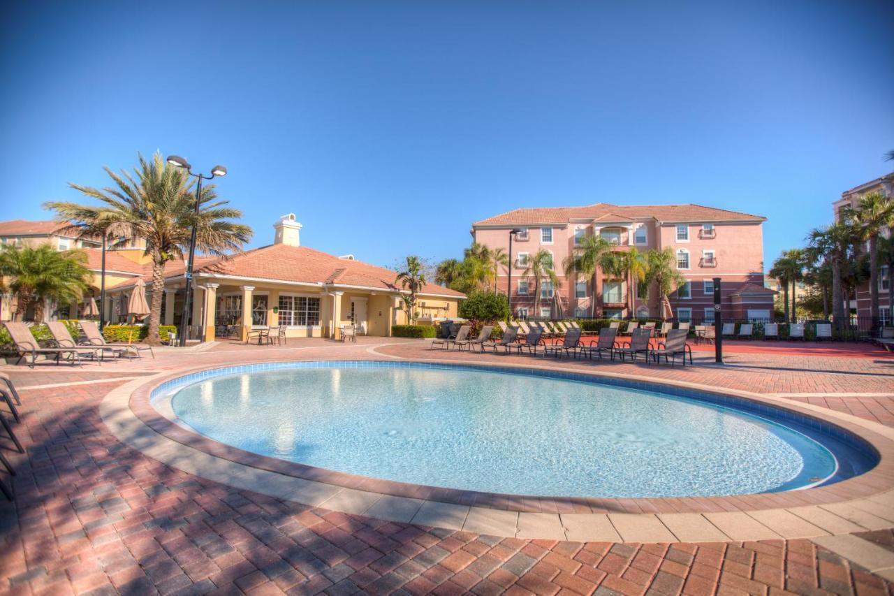 Beautiful Vista Cay Condo, Near Disney Kissimmee Eksteriør bilde