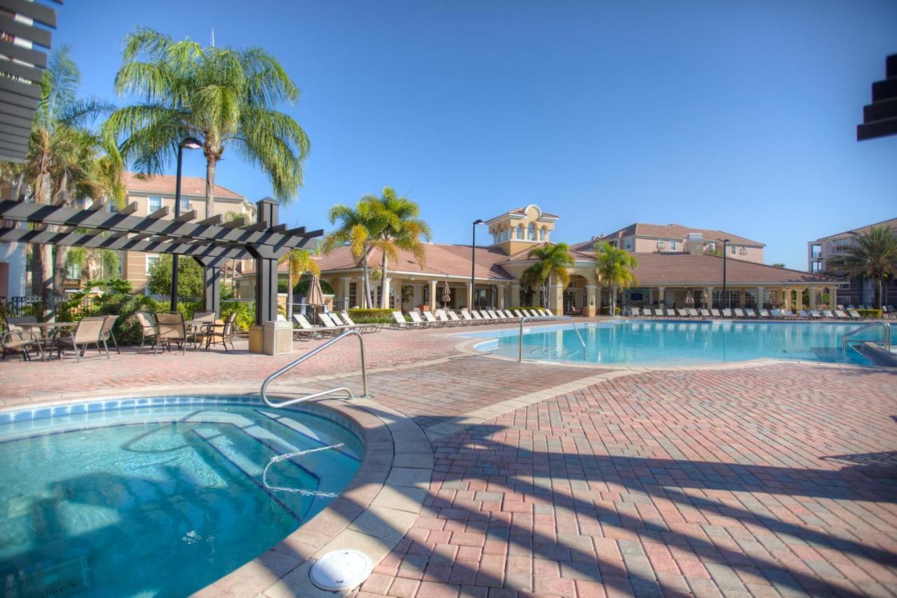 Beautiful Vista Cay Condo, Near Disney Kissimmee Eksteriør bilde